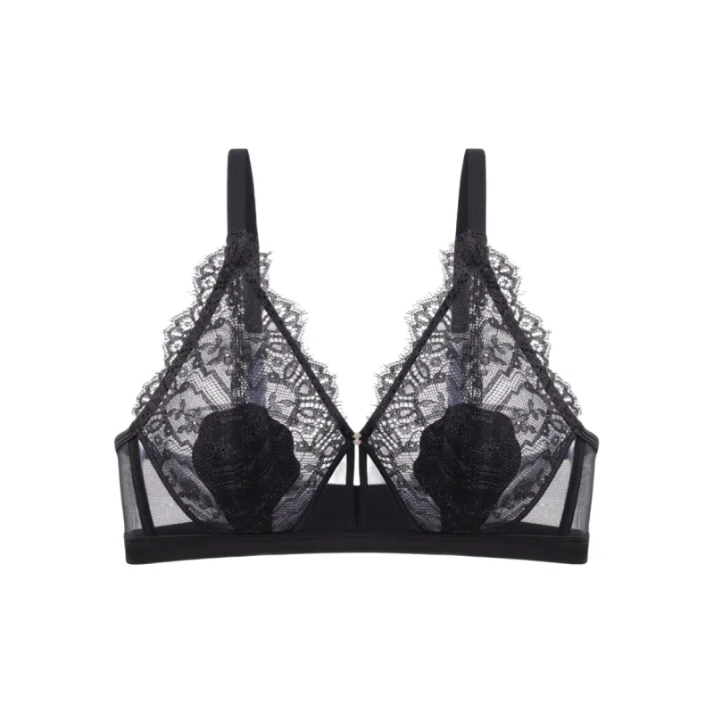 Lan Miao Women's Bras-2