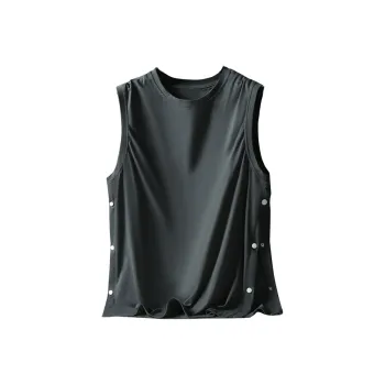 KORAMAN Tank Tops Men