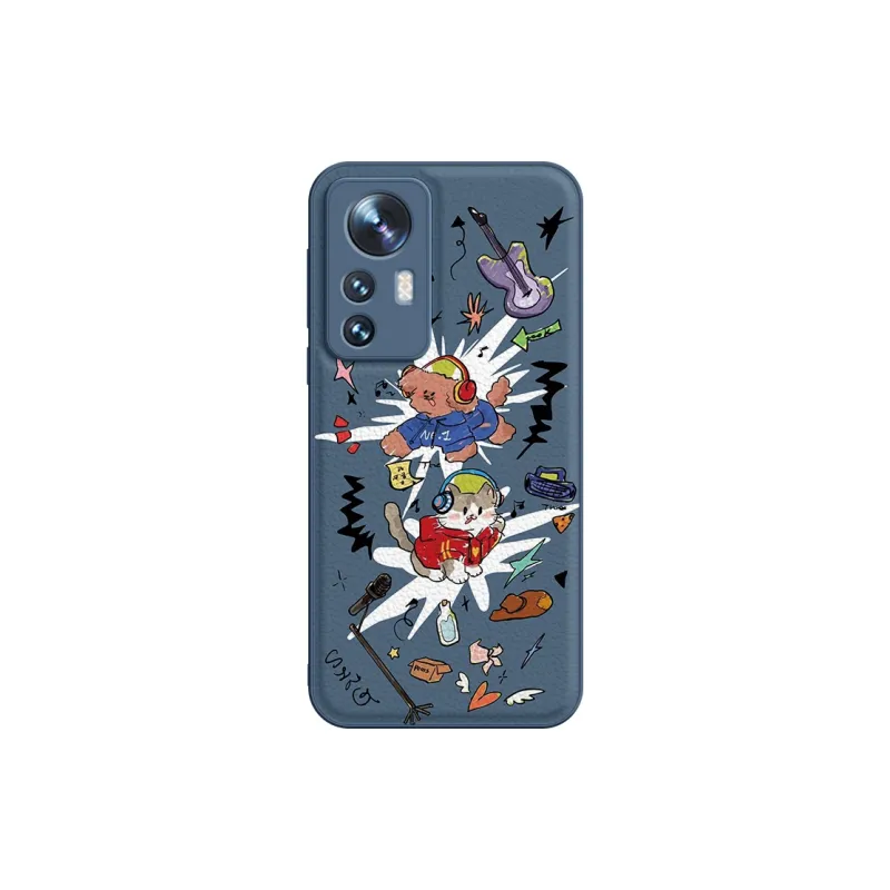 Small bones Phone Cases-6
