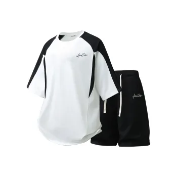 7 SEVFUN Casual Sportswear Unisex
