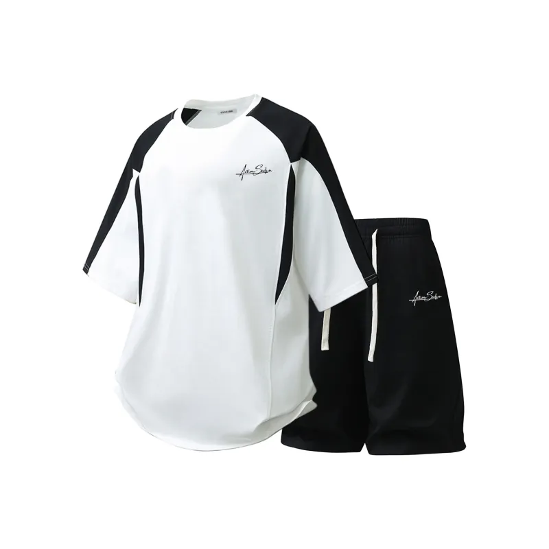 7 SEVFUN Casual Sportswear Unisex-4