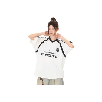 Ordifen Polo Shirts Women's