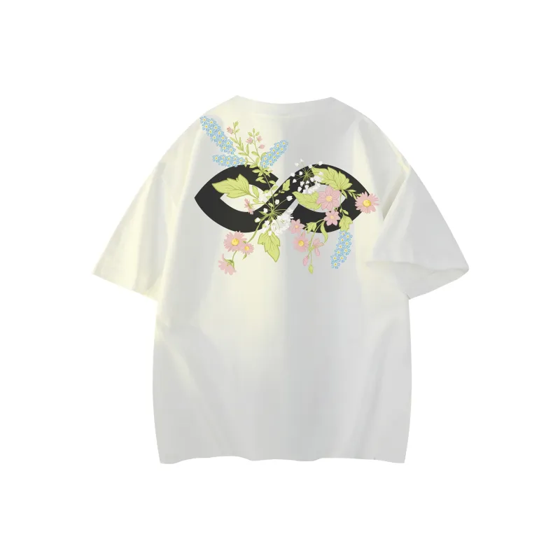 FCMM T Shirts Unisex-1