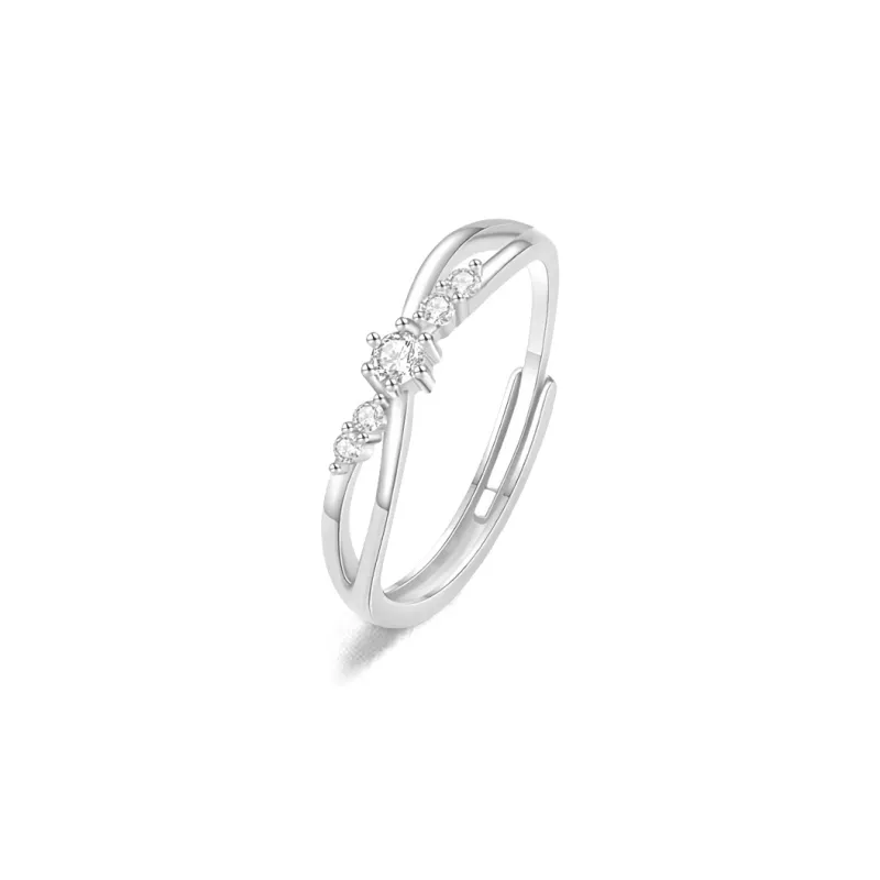 FORCHI Rings Unisex-6