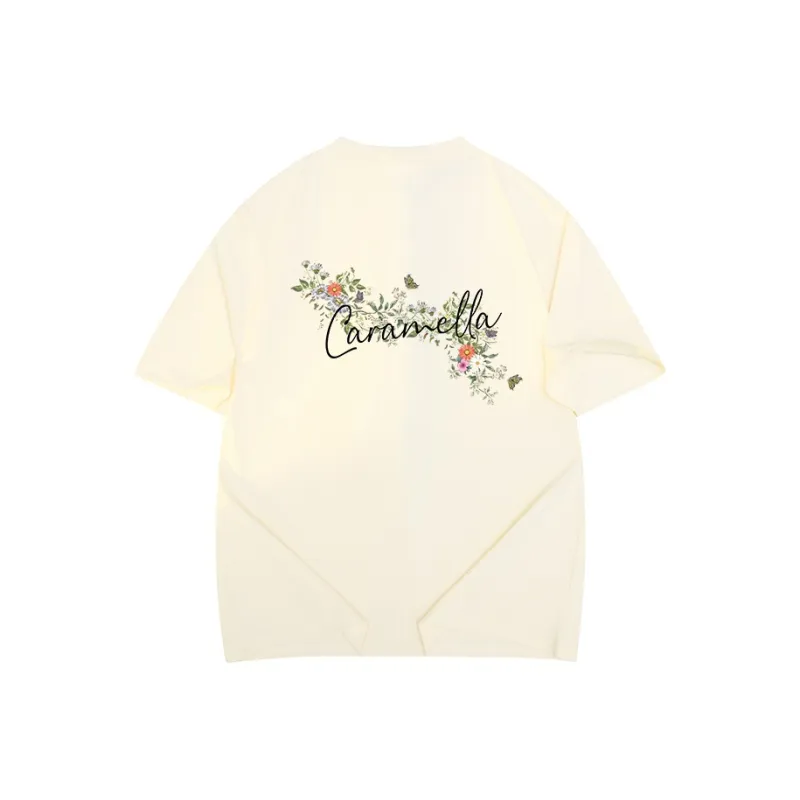 Caramella T Shirts Women's-13