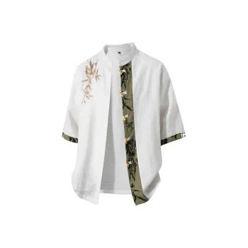 SAME FLOW Shirts Unisex