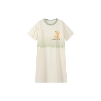 FENTENGCARE Women's Nightgowns
