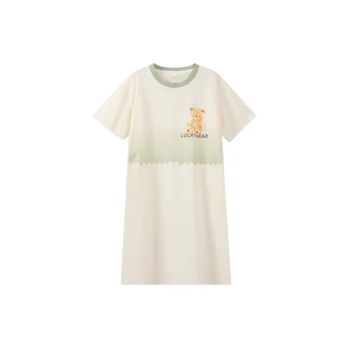 FENTENGCARE Women's Nightgowns