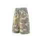 Yellow Camouflage