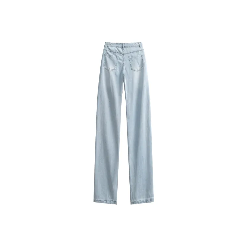 FAKE VINTAGE Jeans Unisex-1