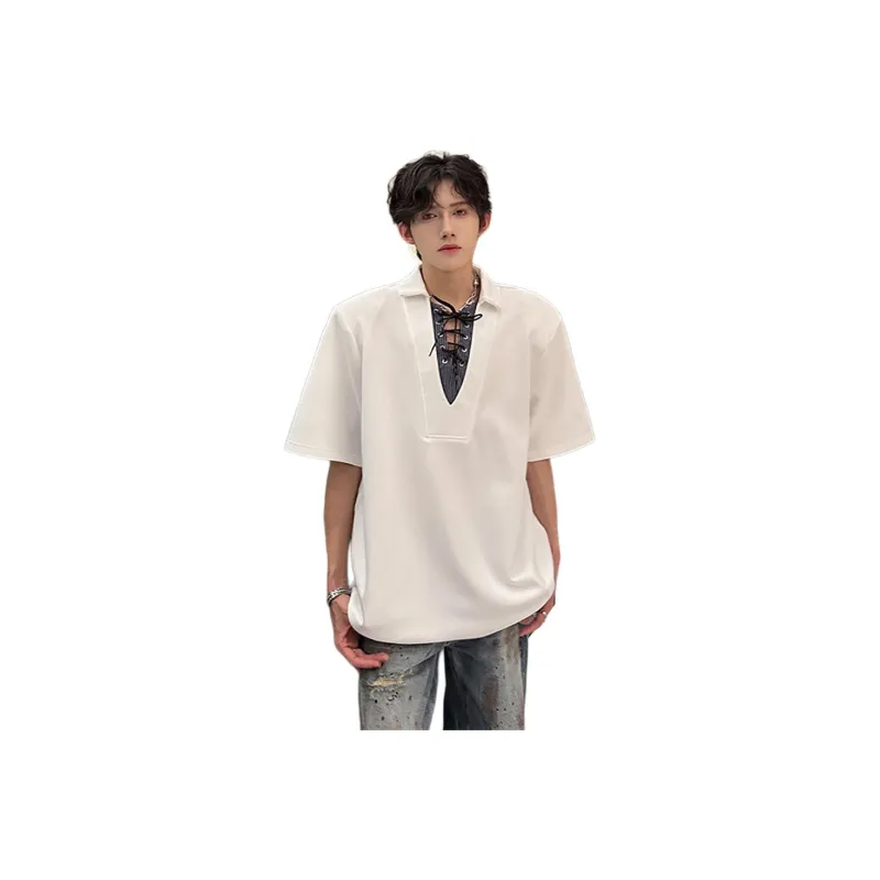 GY.VG T Shirts Unisex-3