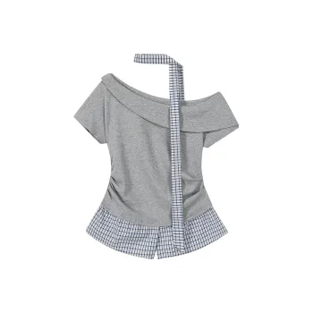 POPO.INFO Regular T Shirt Women's