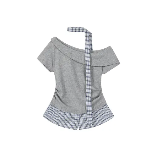 POPO.INFO Regular T Shirt Women's