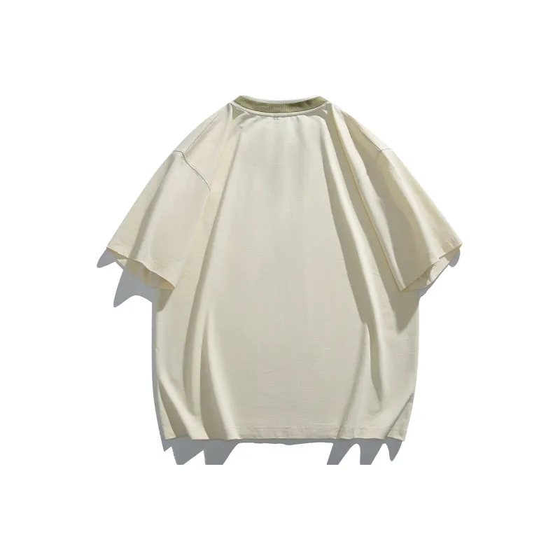 Mimx Homme T Shirts Unisex-1