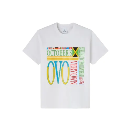 October's Very Own SS25 T Shirt Men's