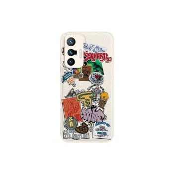 Small bones Phone Cases