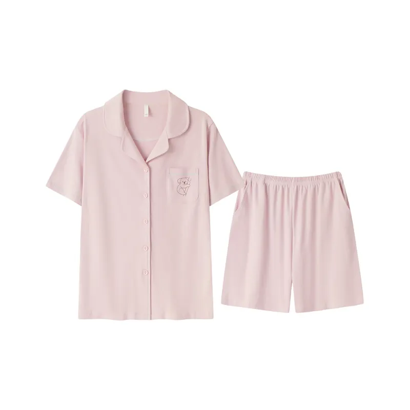 Maultiay Women's Pajama Sets-0