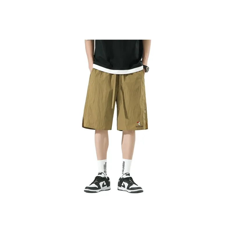 TUCANO Casual Shorts Men-2