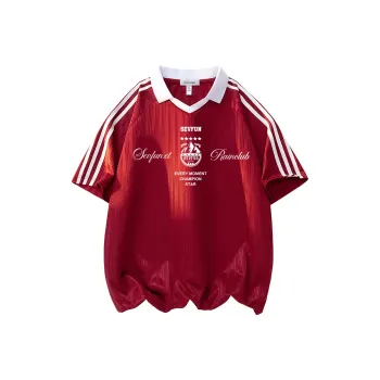 7 SEVFUN Polo Shirts Unisex