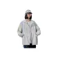 Light Silver Gray
