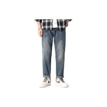 JEANSWEST Jeans Unisex Blue