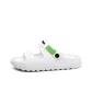 White Green
