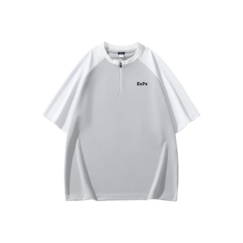 Kepu T Shirts Unisex-2