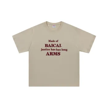 TIMD T Shirts Unisex
