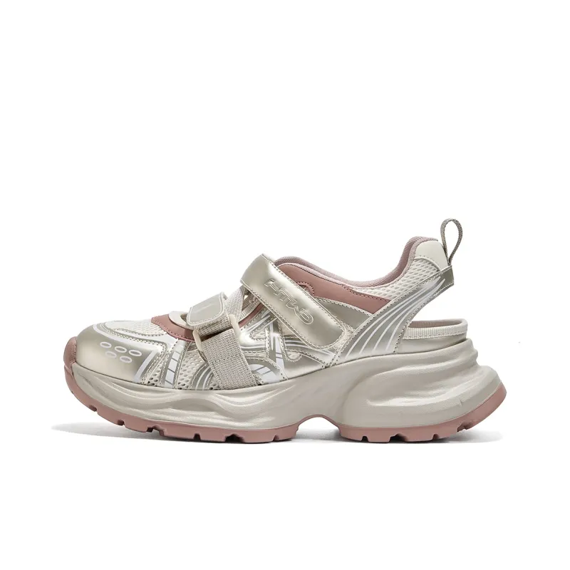 Hotwind River Trekking Shoes Women's-7