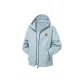 Gray Blue