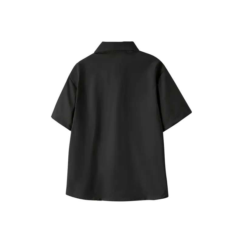 FAKE VINTAGE Shirts Unisex-1