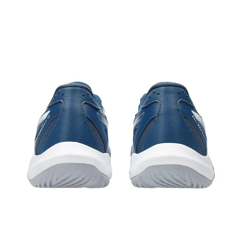 Asics Gel Rocket 12 Mako Blue Piedmont Grey-3