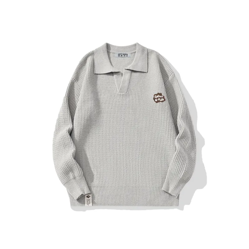 EPTISON Sweaters Unisex-0