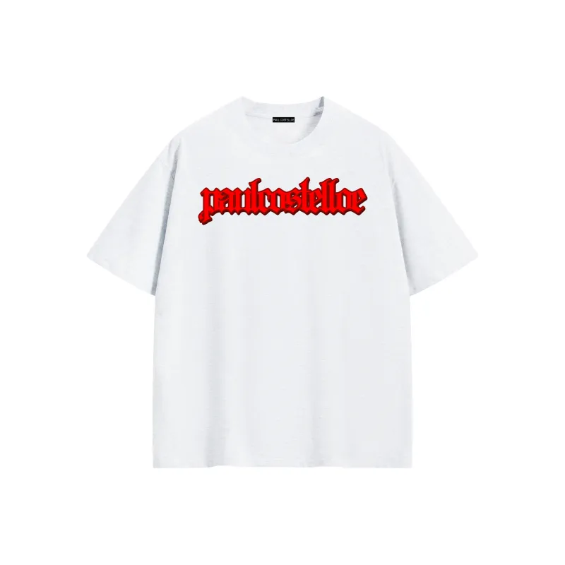 PAUL COSTELLOE T Shirts Unisex-12