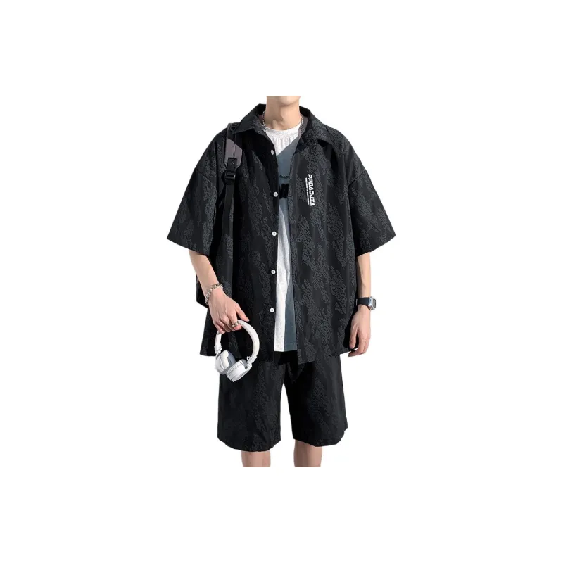 NOAHGIGI Casual Sportswear Unisex-6