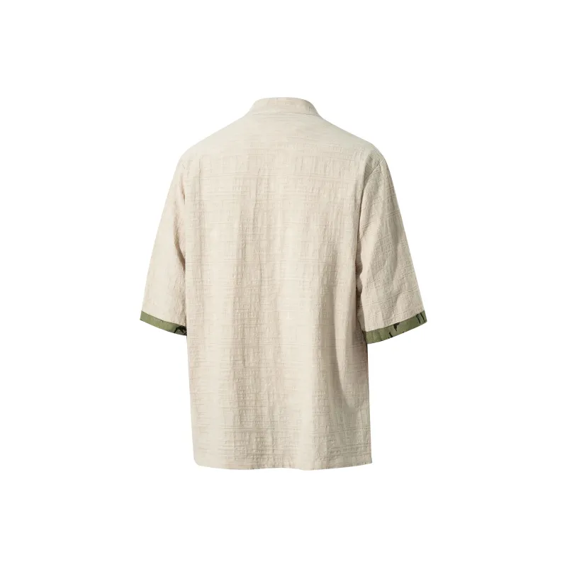 SAME FLOW Shirts Unisex-3