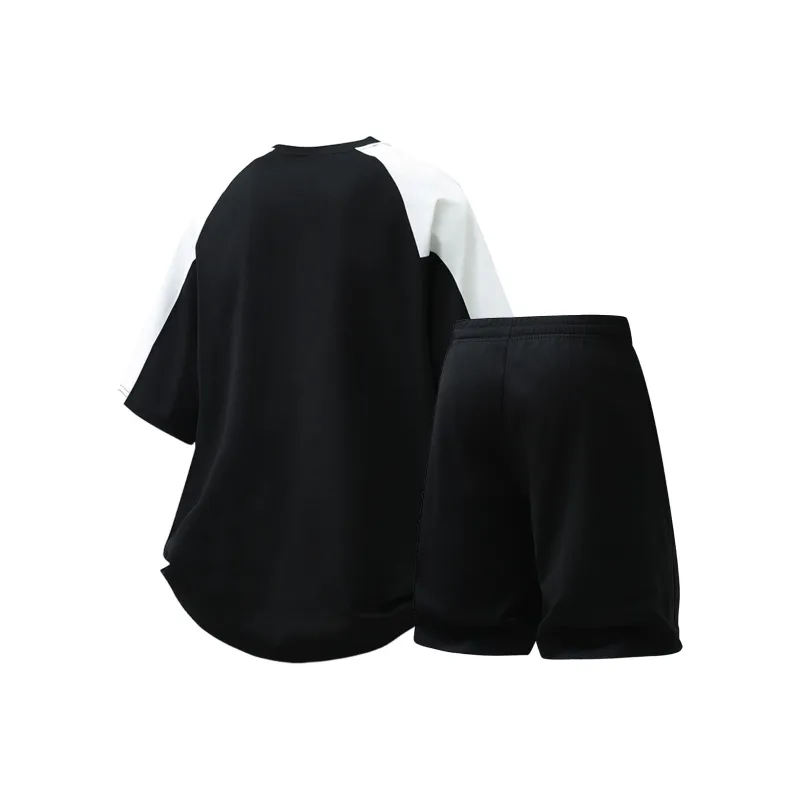7 SEVFUN Casual Sportswear Unisex-1