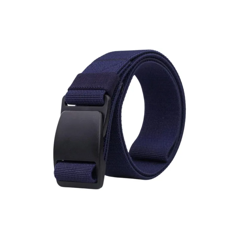 JEANSWEST Polyamide Belt Men's 3.8CM-1