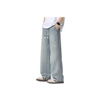 FAIRWHALE Jeans Unisex