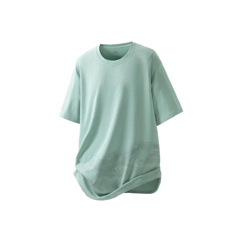 KAIPAINEN T Shirts Unisex-7