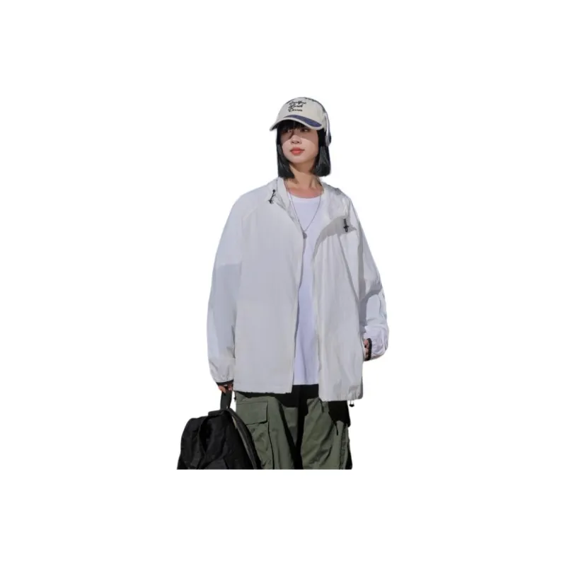 The New Age Family Sun Protection Clothing Women's-0