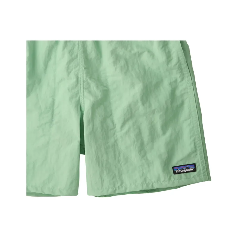 Patagonia Casual Shorts Men's Green-4