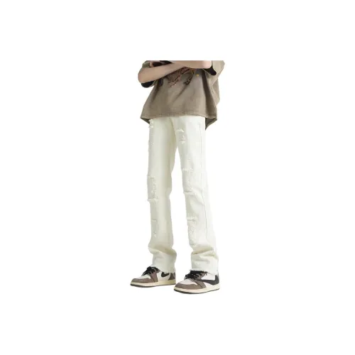 PANDA ADEVIL Jeans Unisex
