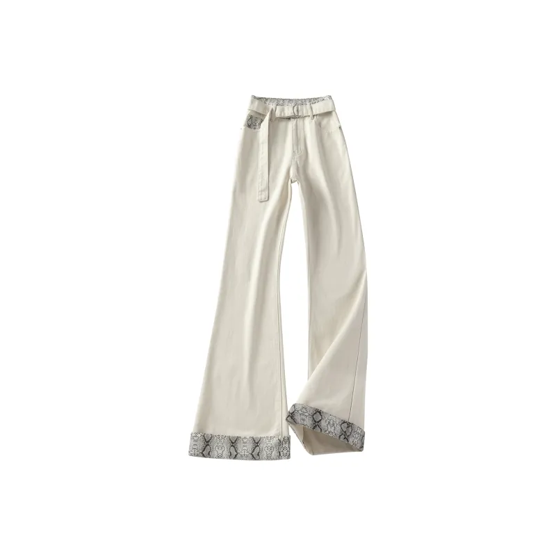 Struggle Vintage95 Jeans Unisex-0