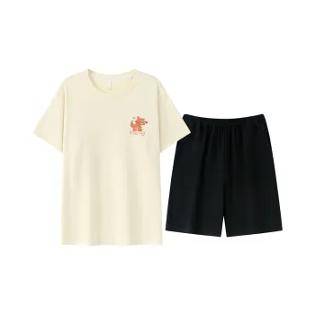 Maultiay Men Pajama Sets