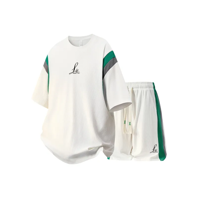 LIGHTNING MONSTER Casual Sportswear Unisex-5