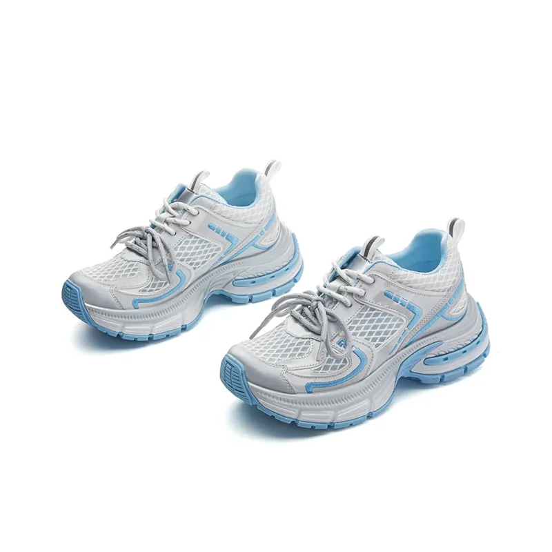 APRHE Low Top Chunky Sneakers Women's-1