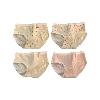 GOSO Underpants Women's Combo Set