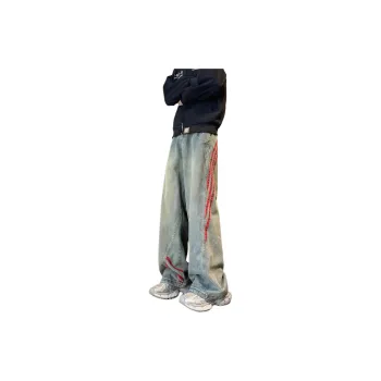 Struggle Vintage95 Jeans Unisex