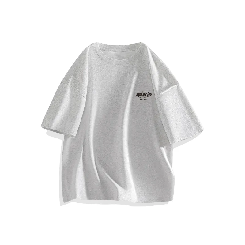 Mackyo x SOORCHCE T Shirt Unisex-12
